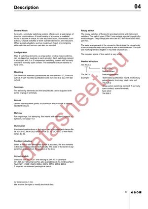 704.002.2A datasheet  